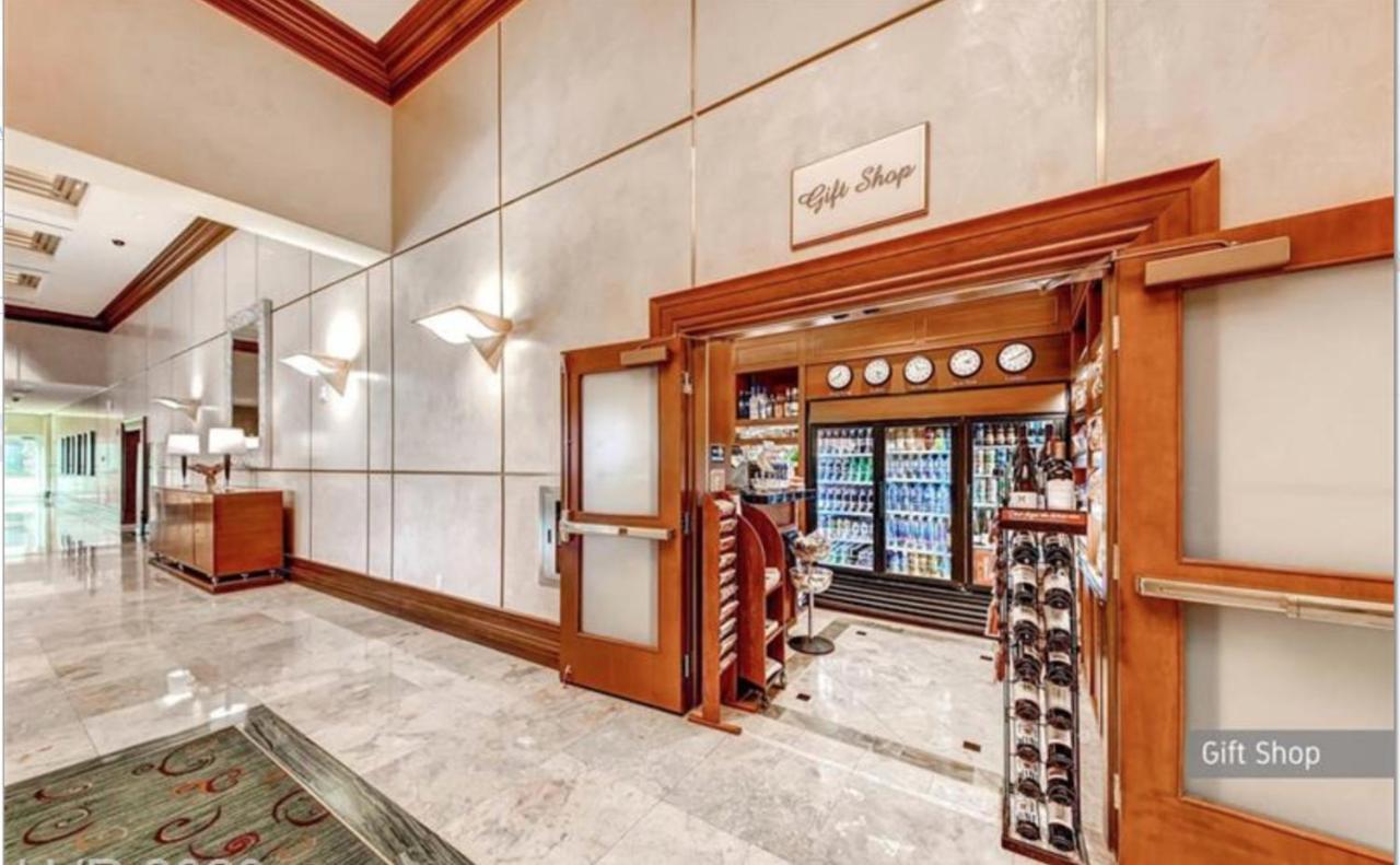 Luxe 702 Mgm Signature With Balcony Las Vegas