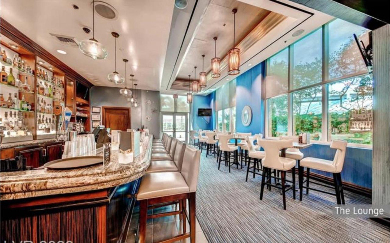 Luxe 702 Mgm Signature With Balcony *