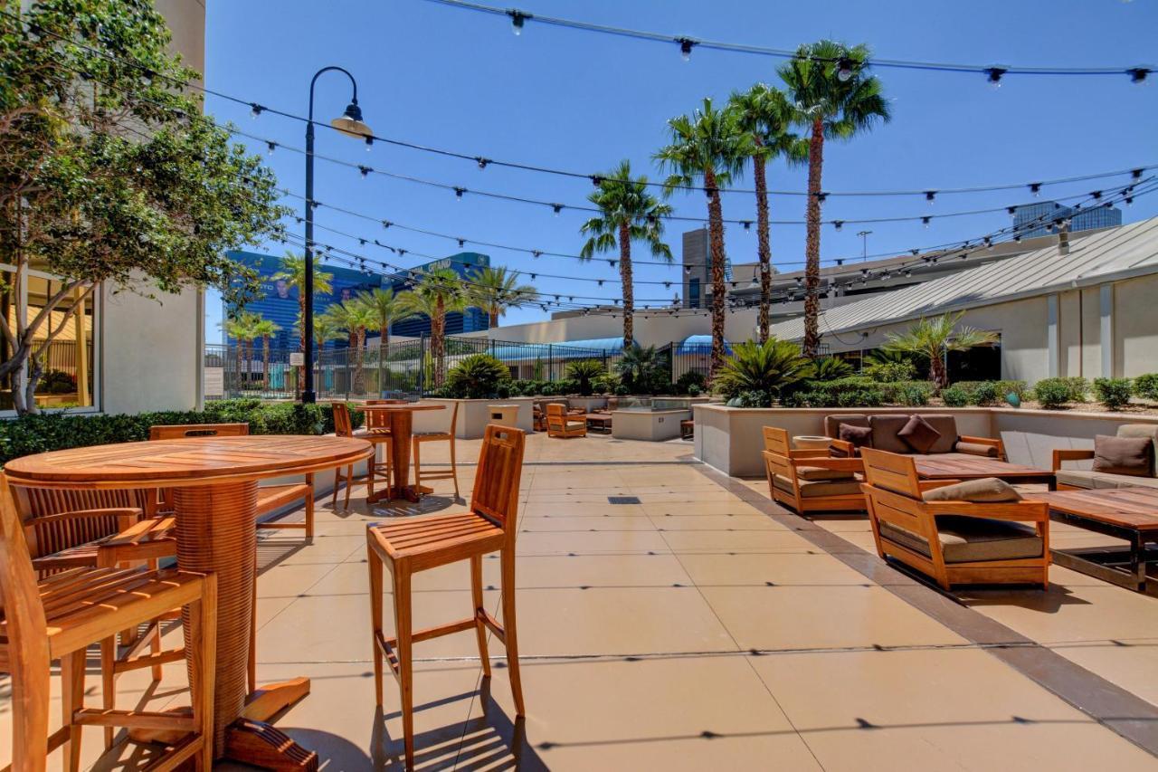 Luxe 702 Mgm Signature With Balcony Apartahotel Las Vegas