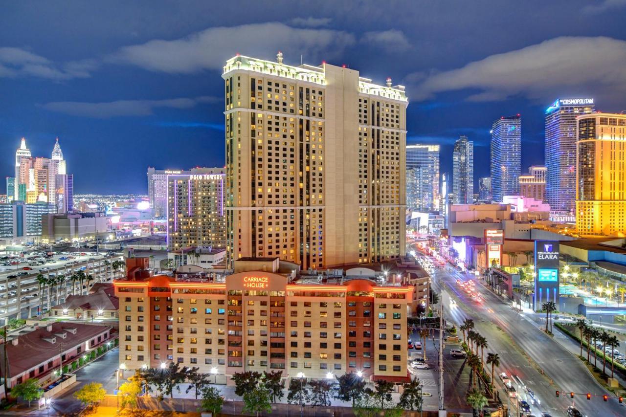 Apartahotel Luxe 702 Mgm Signature With Balcony Las Vegas