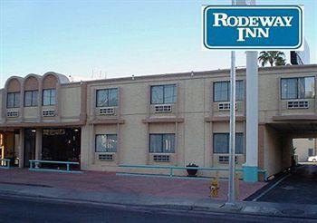 Motel Siegel Select Lv Strip-convention Center 2*