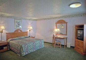 Siegel Select Lv Strip-convention Center 2* Las Vegas