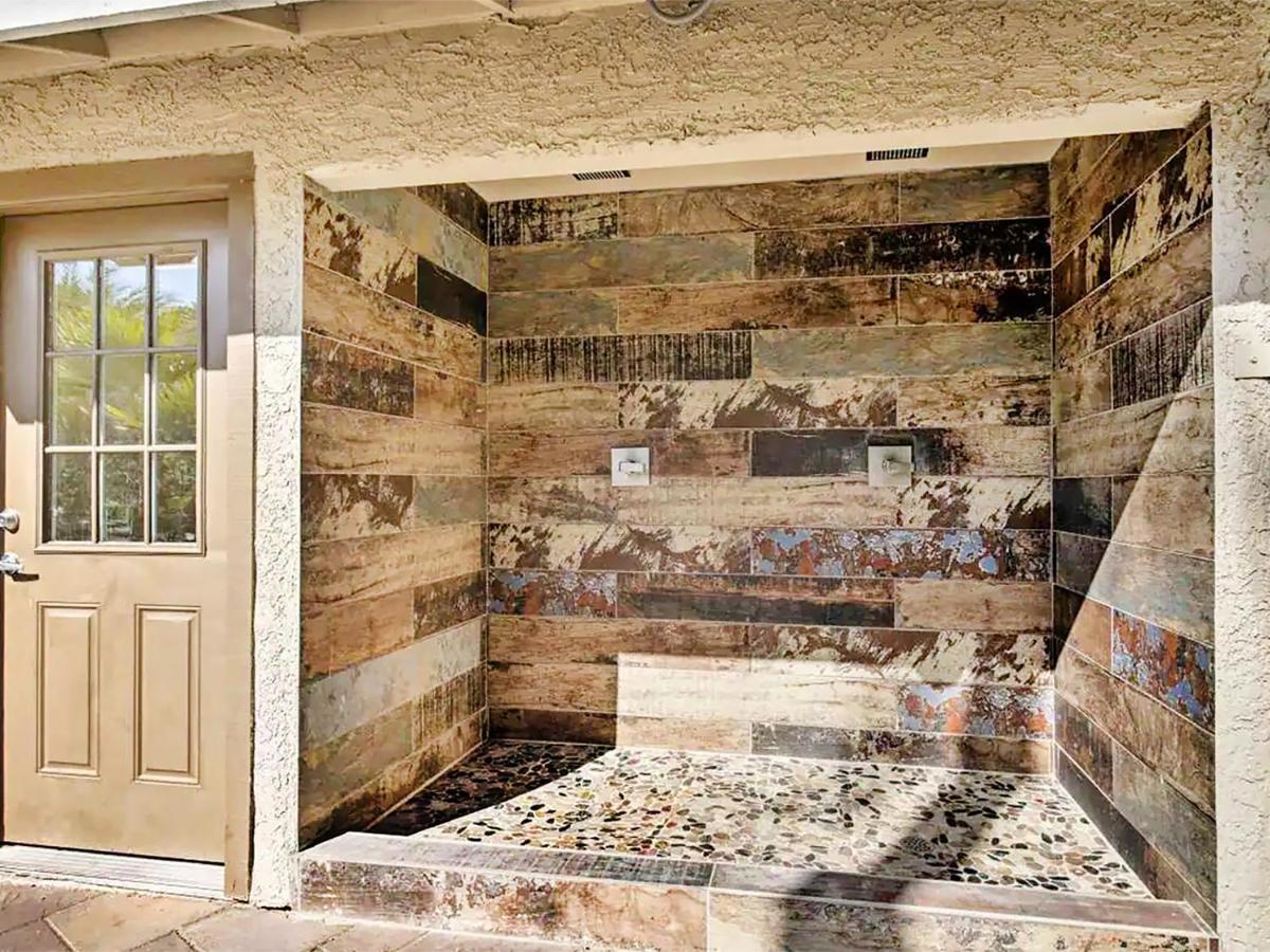 Apartamento Upgraded & Stylish, Pool, Hot Tub, Walk To Strip!