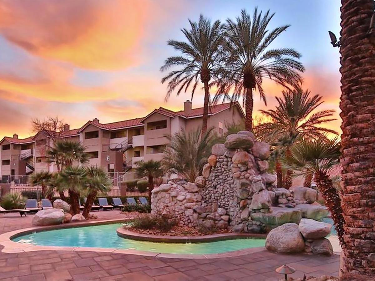 Apartamento Upgraded & Stylish, Pool, Hot Tub, Walk To Strip! Las Vegas