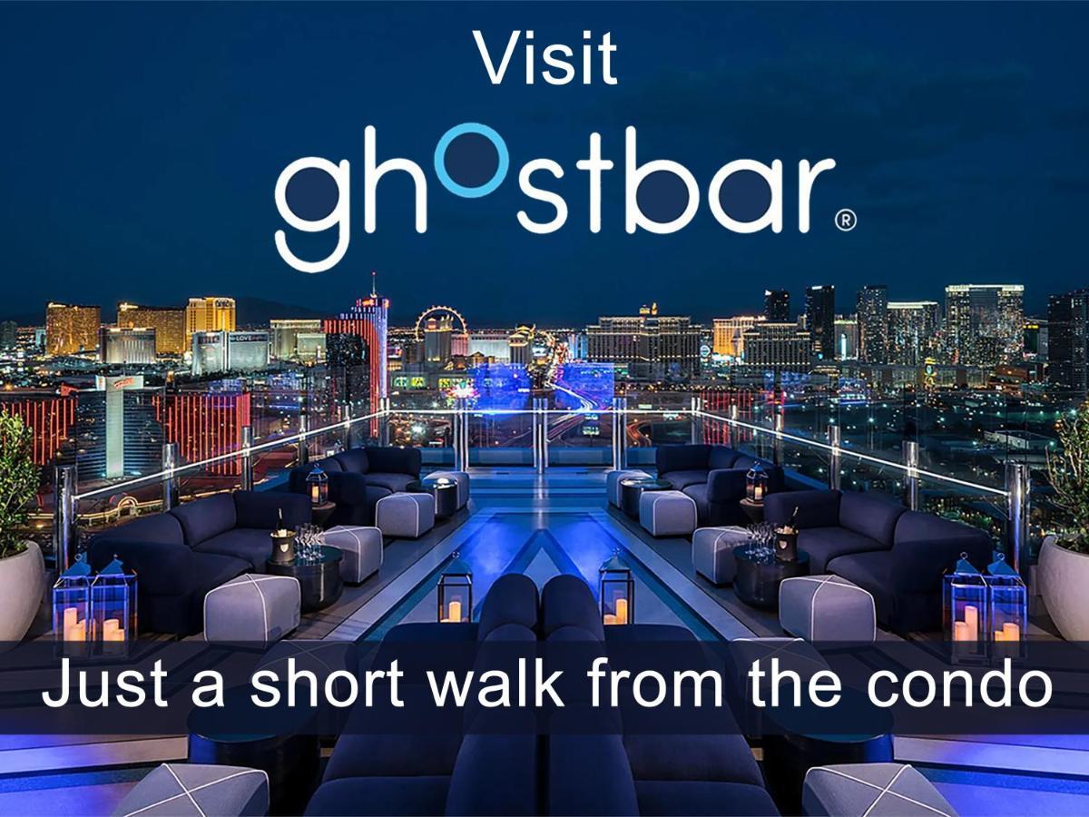 Upgraded & Stylish, Pool, Hot Tub, Walk To Strip! Apartamento Las Vegas
