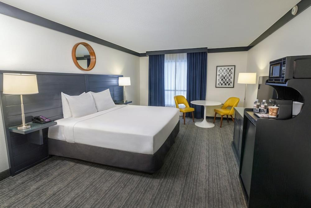 Resort Oyo Hotel&casino Vegas