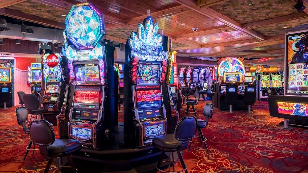 Oyo Hotel&casino Vegas