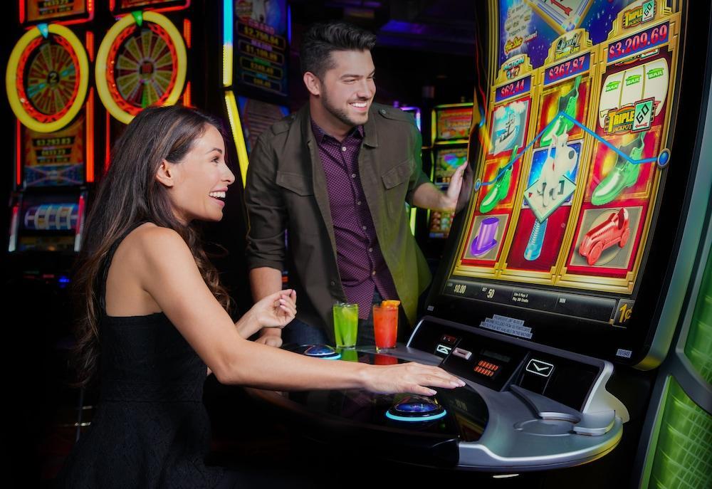 Resort Oyo Hotel&casino Vegas
