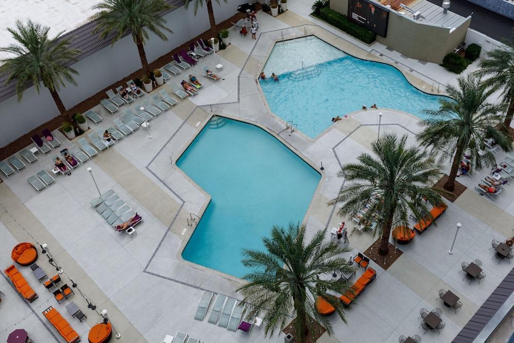 Oyo Hotel&casino Vegas Resort 3*