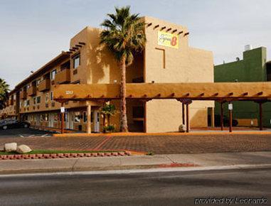 Hotel Super 8 By Wyndham Vegas North Strip/fremont St. Area