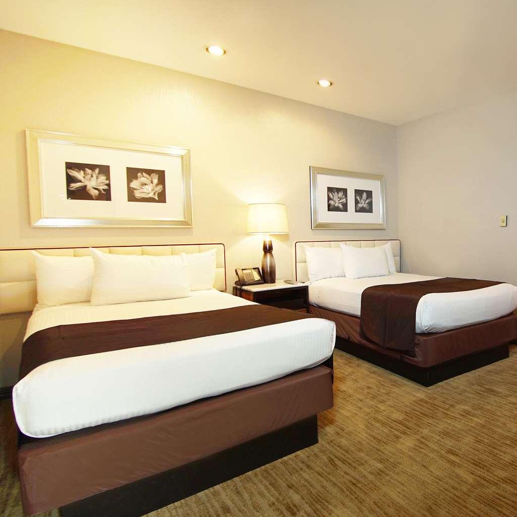 Hotel Gold Coast And Casino