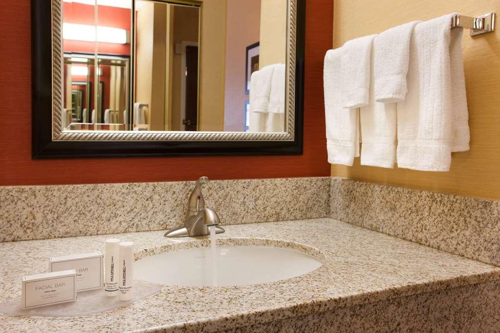Sonesta Select Vegas Summerlin 3*