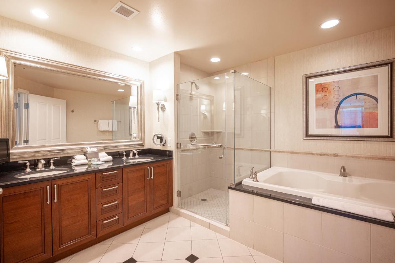 No Fees-mgm Stripview-jacuzzi-formula 1 Track View Apartamento