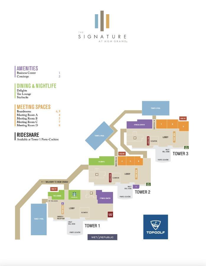 No Fees-mgm Stripview-jacuzzi-formula 1 Track View Apartamento Las Vegas