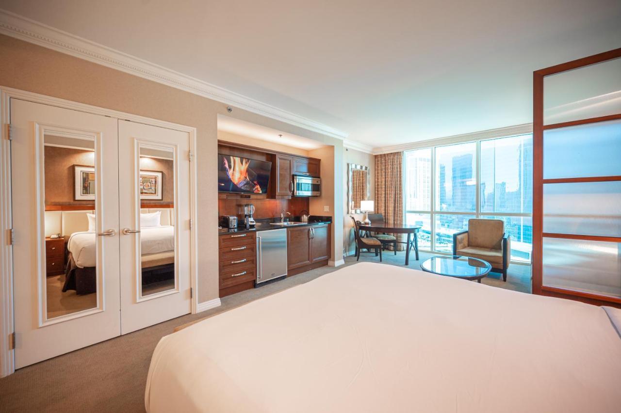 No Fees-mgm Stripview-jacuzzi-formula 1 Track View Apartamento