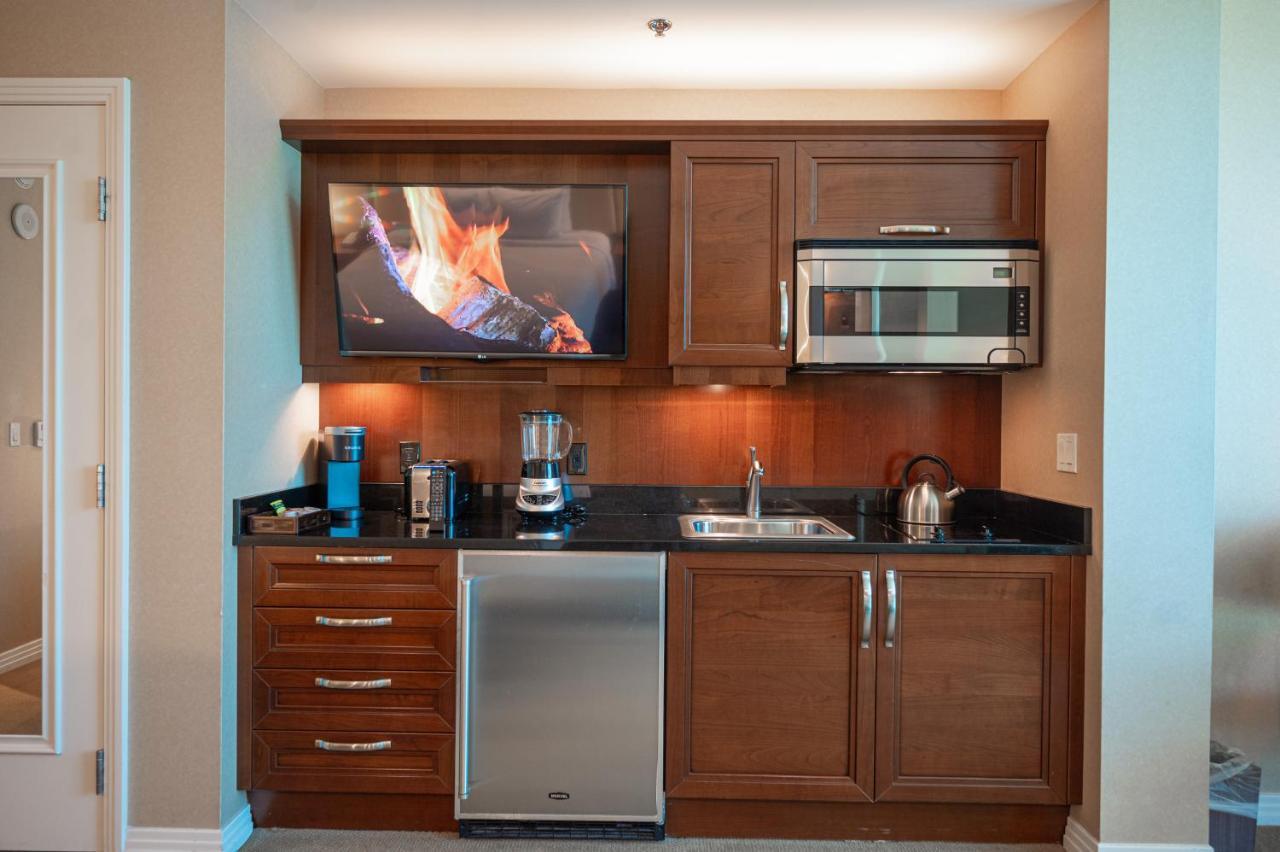 No Fees-mgm Stripview-jacuzzi-formula 1 Track View Apartamento Las Vegas