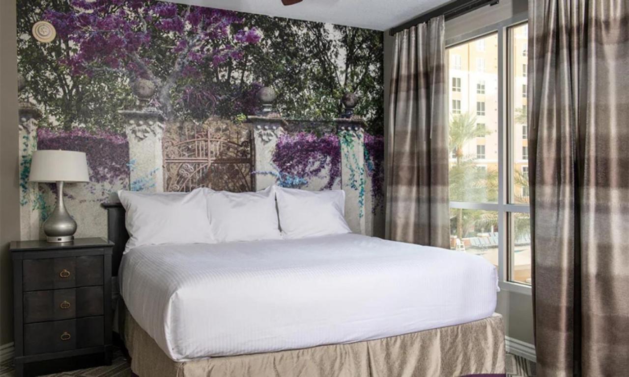 Wyndham Grand Desert 2 Bedroom Las Vegas