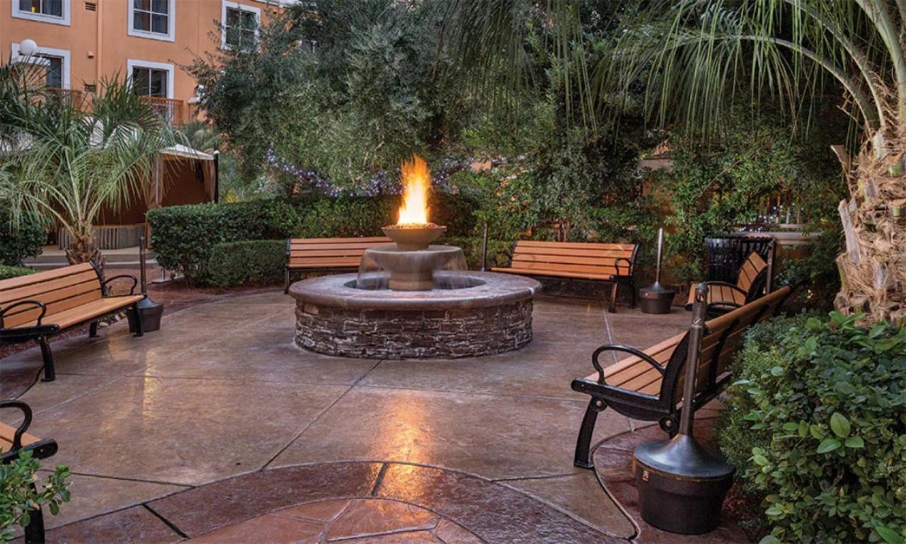 Apartamento Wyndham Grand Desert 2 Bedroom