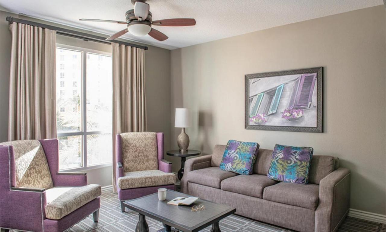 Wyndham Grand Desert 2 Bedroom * Las Vegas