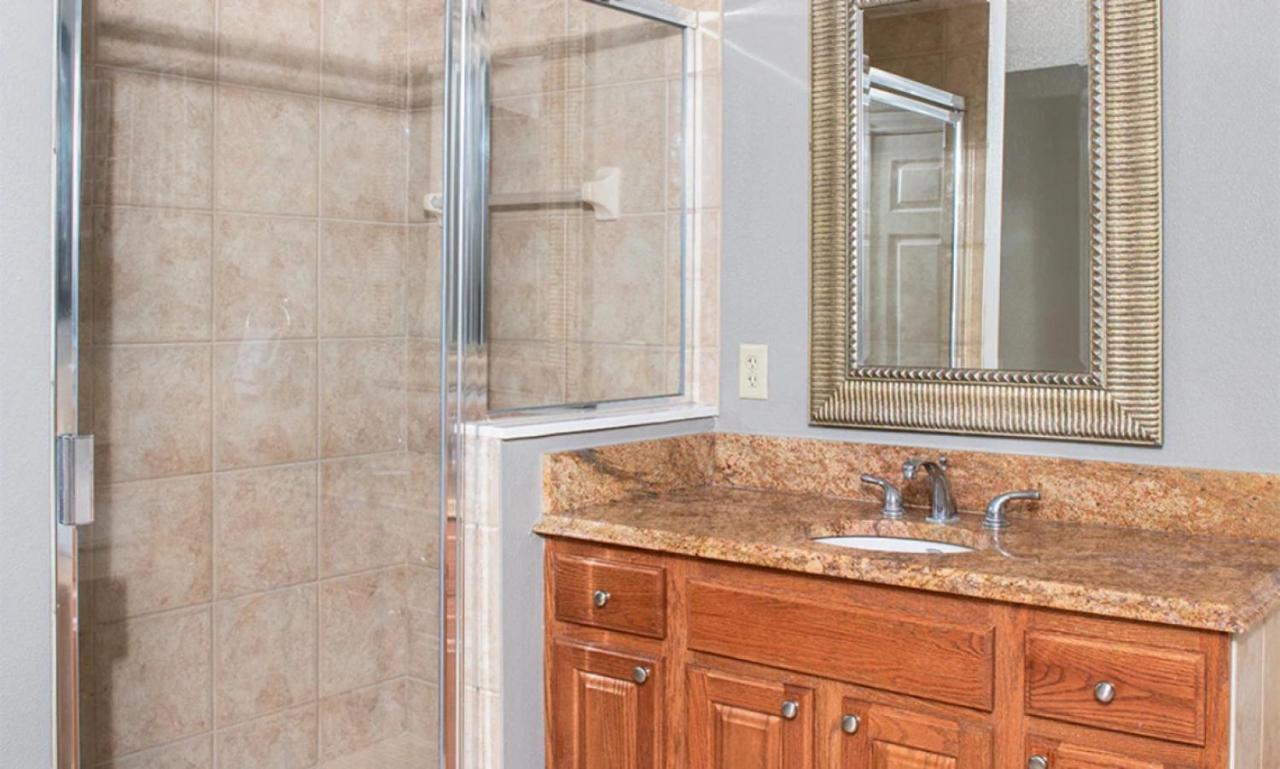 Wyndham Grand Desert 2 Bedroom Apartamento *