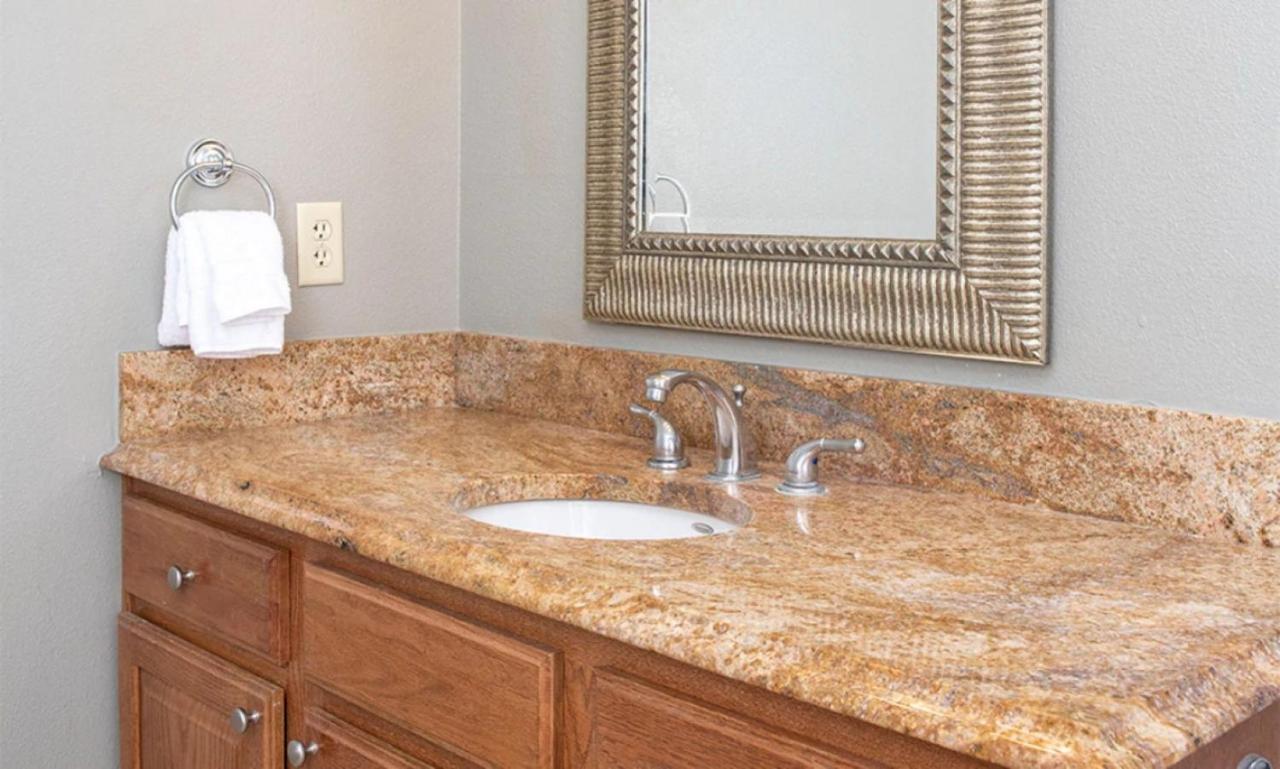 Wyndham Grand Desert 2 Bedroom Apartamento *