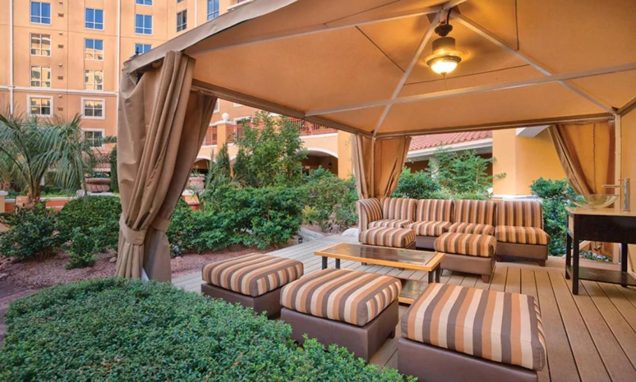 Wyndham Grand Desert 2 Bedroom Apartamento
