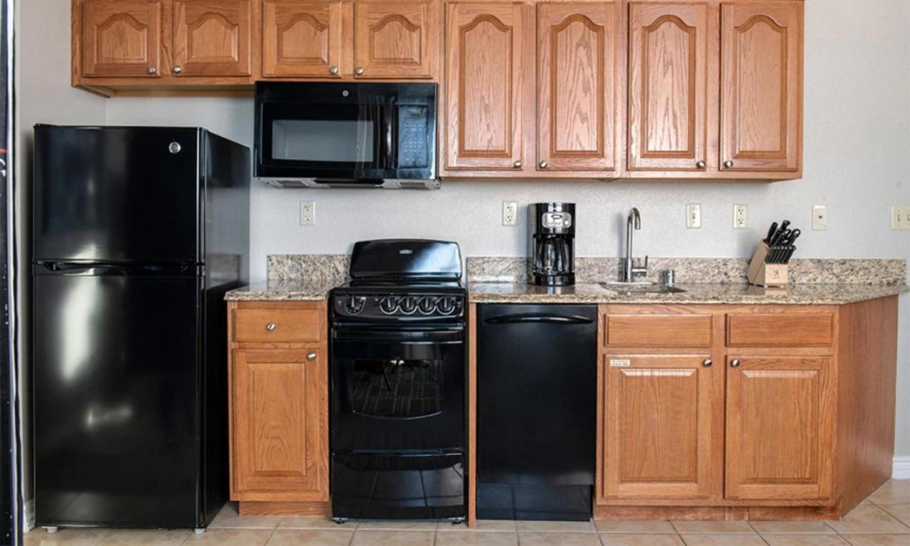 Apartamento Wyndham Grand Desert 2 Bedroom Las Vegas