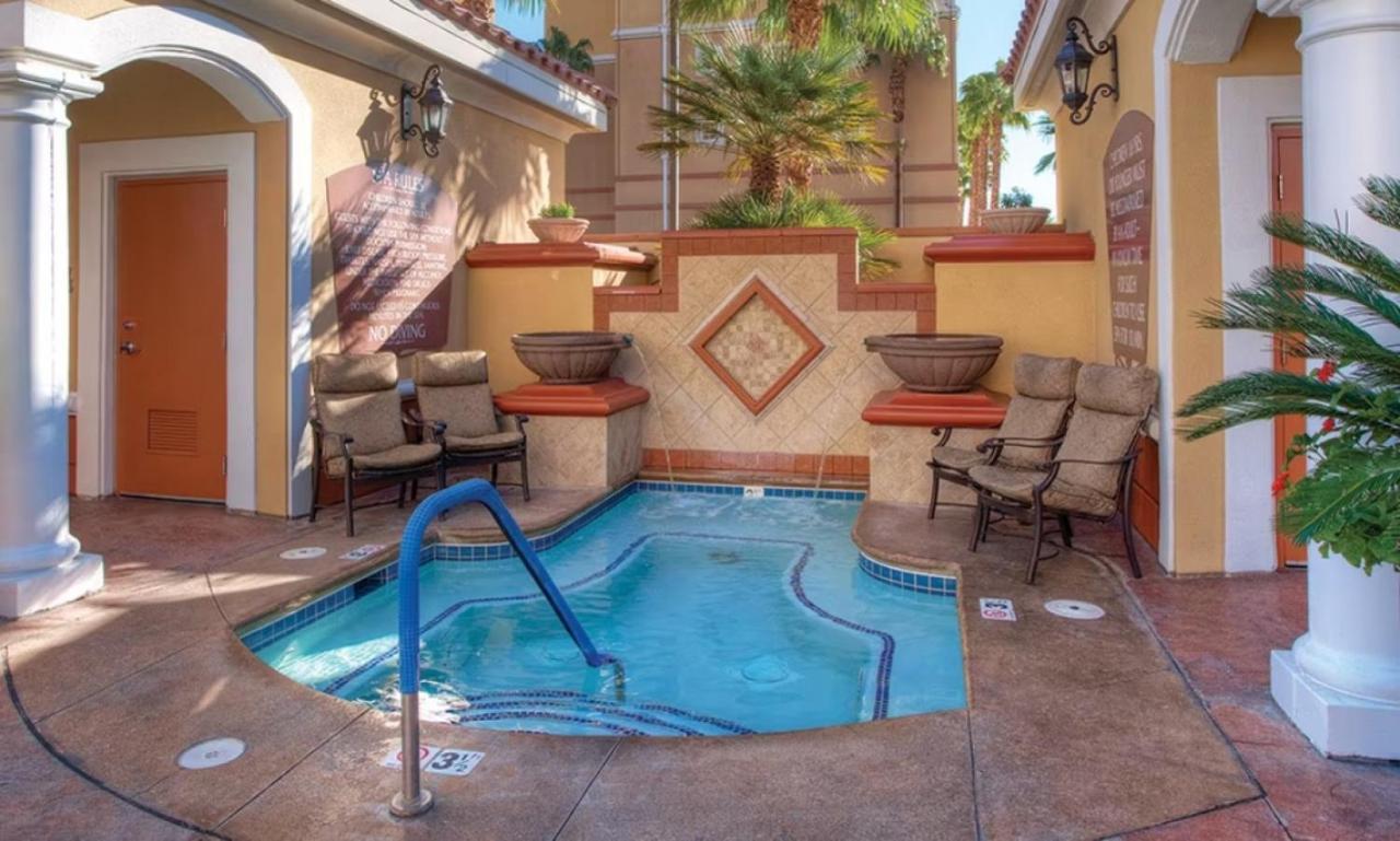 Wyndham Grand Desert 2 Bedroom *