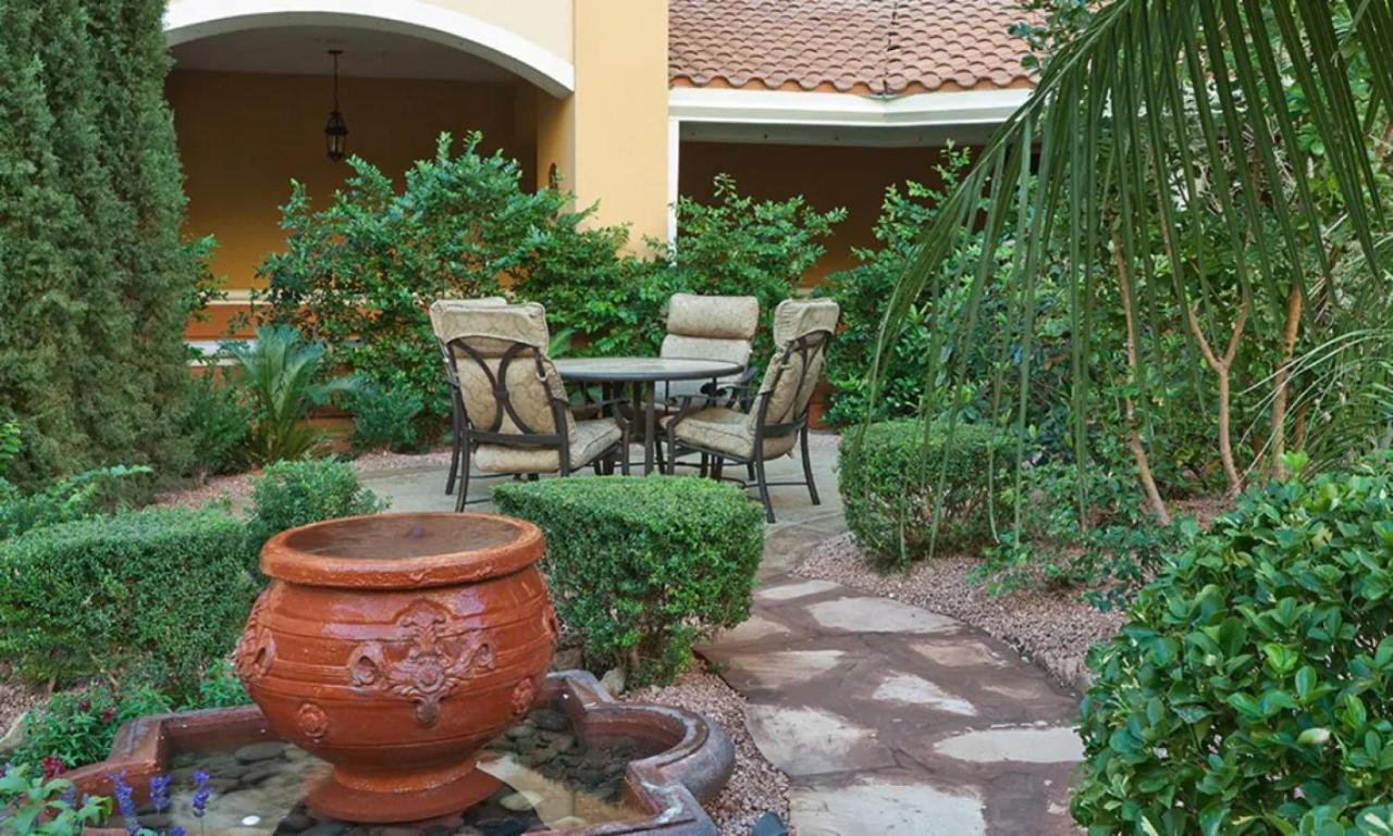 Wyndham Grand Desert 2 Bedroom Apartamento