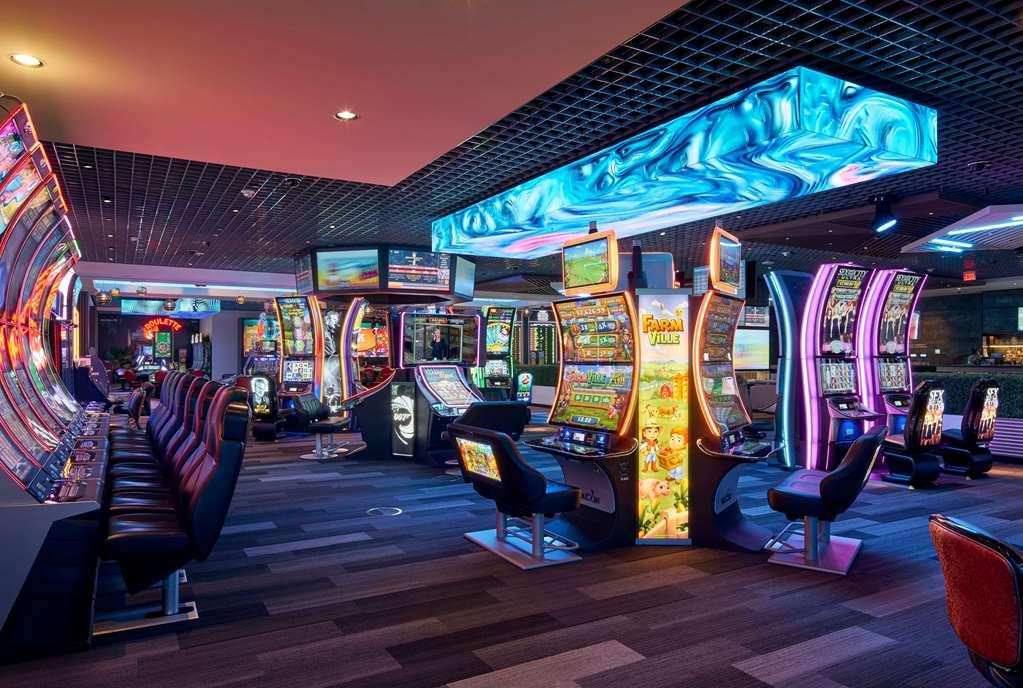 Hotel The Linq + Experience, Trademark Collection By Wyndham Las Vegas