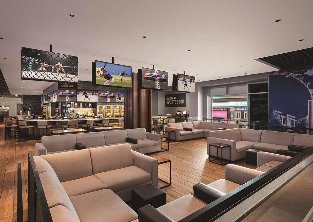 Hotel The Linq + Experience, Trademark Collection By Wyndham Las Vegas