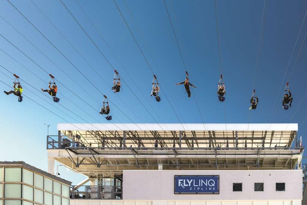 The Linq + Experience, Trademark Collection By Wyndham *