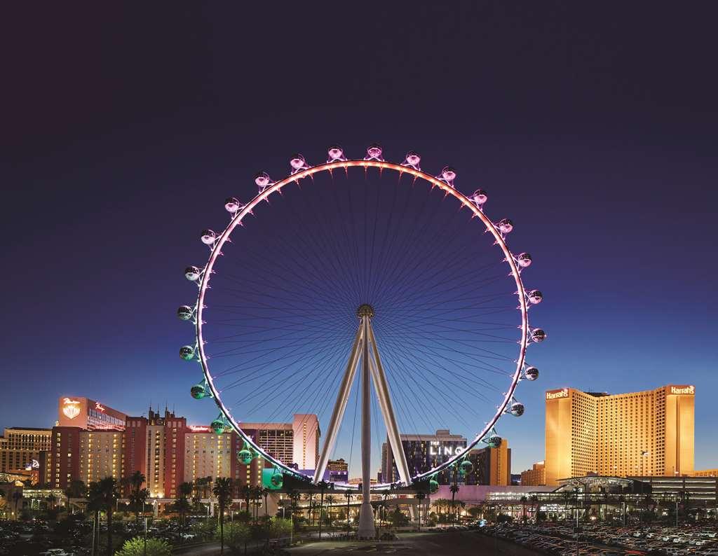The Linq + Experience, Trademark Collection By Wyndham