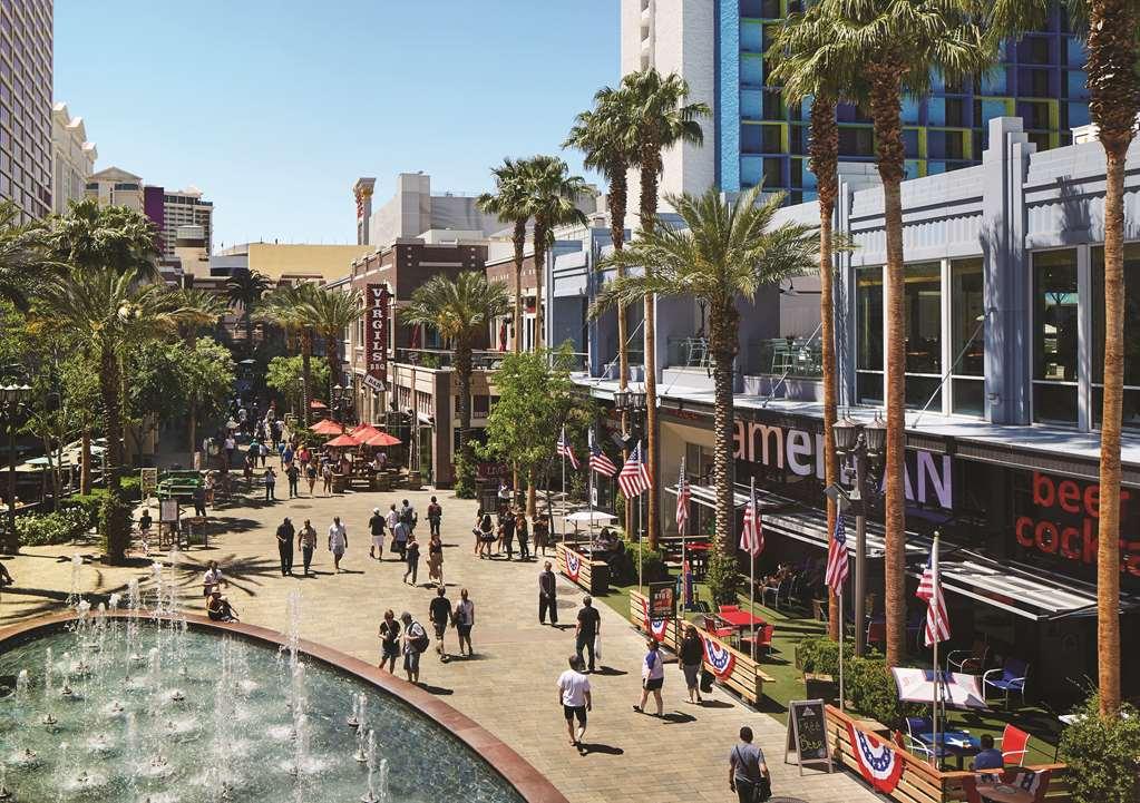 Hotel The Linq + Experience, Trademark Collection By Wyndham