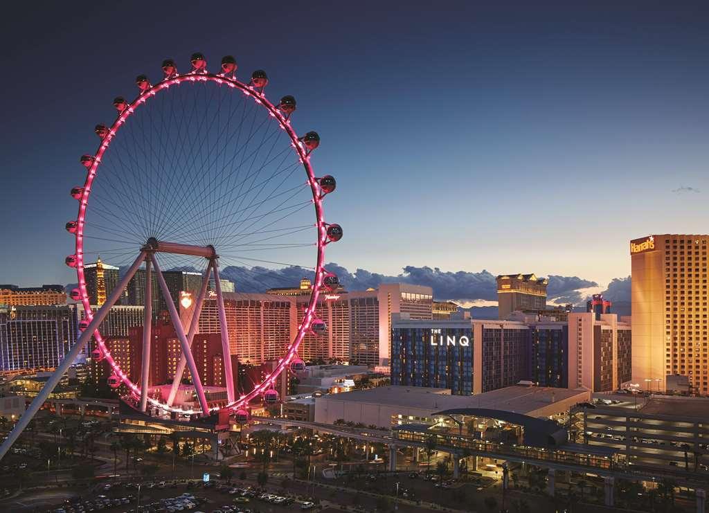The Linq + Experience, Trademark Collection By Wyndham Hotel