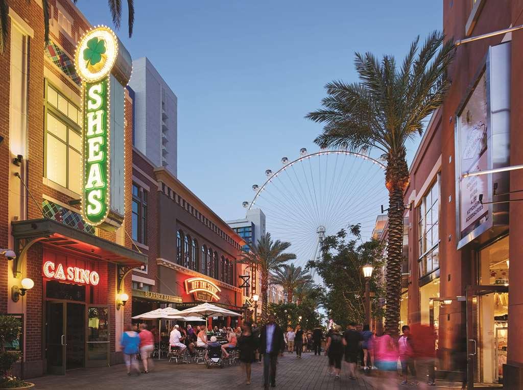 The Linq + Experience, Trademark Collection By Wyndham *