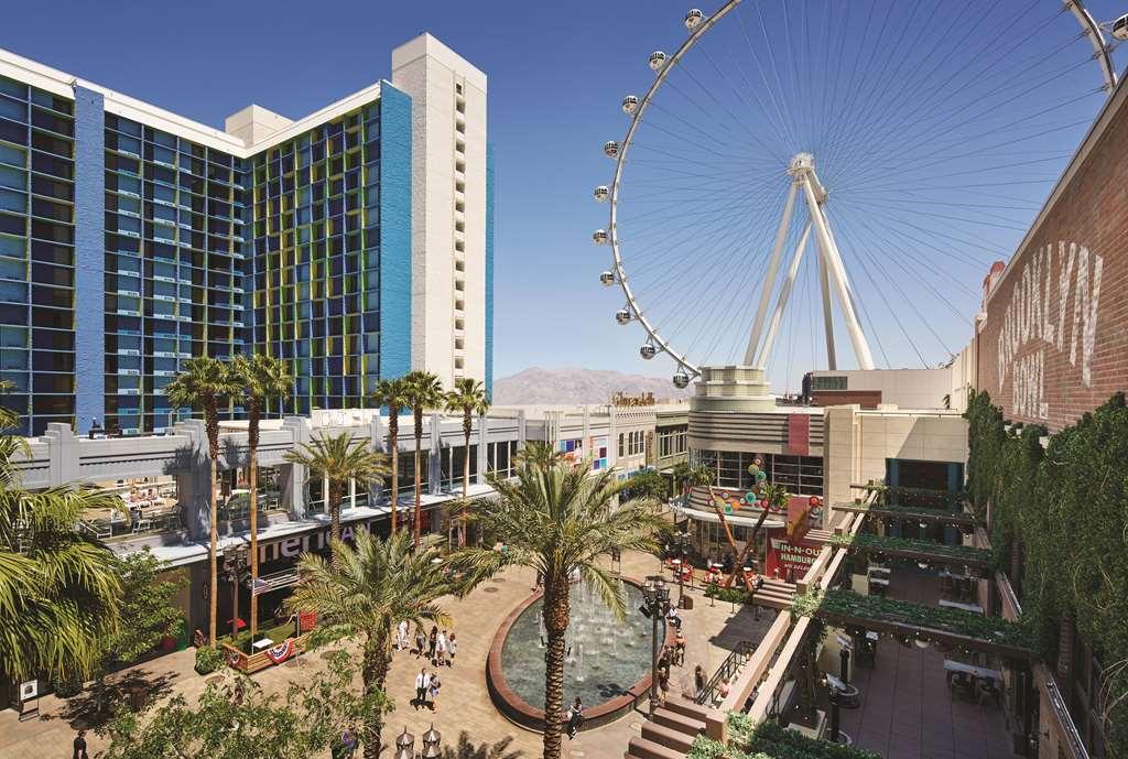 The Linq + Experience, Trademark Collection By Wyndham Hotel *