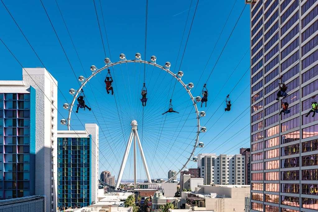 The Linq + Experience, Trademark Collection By Wyndham Hotel Las Vegas