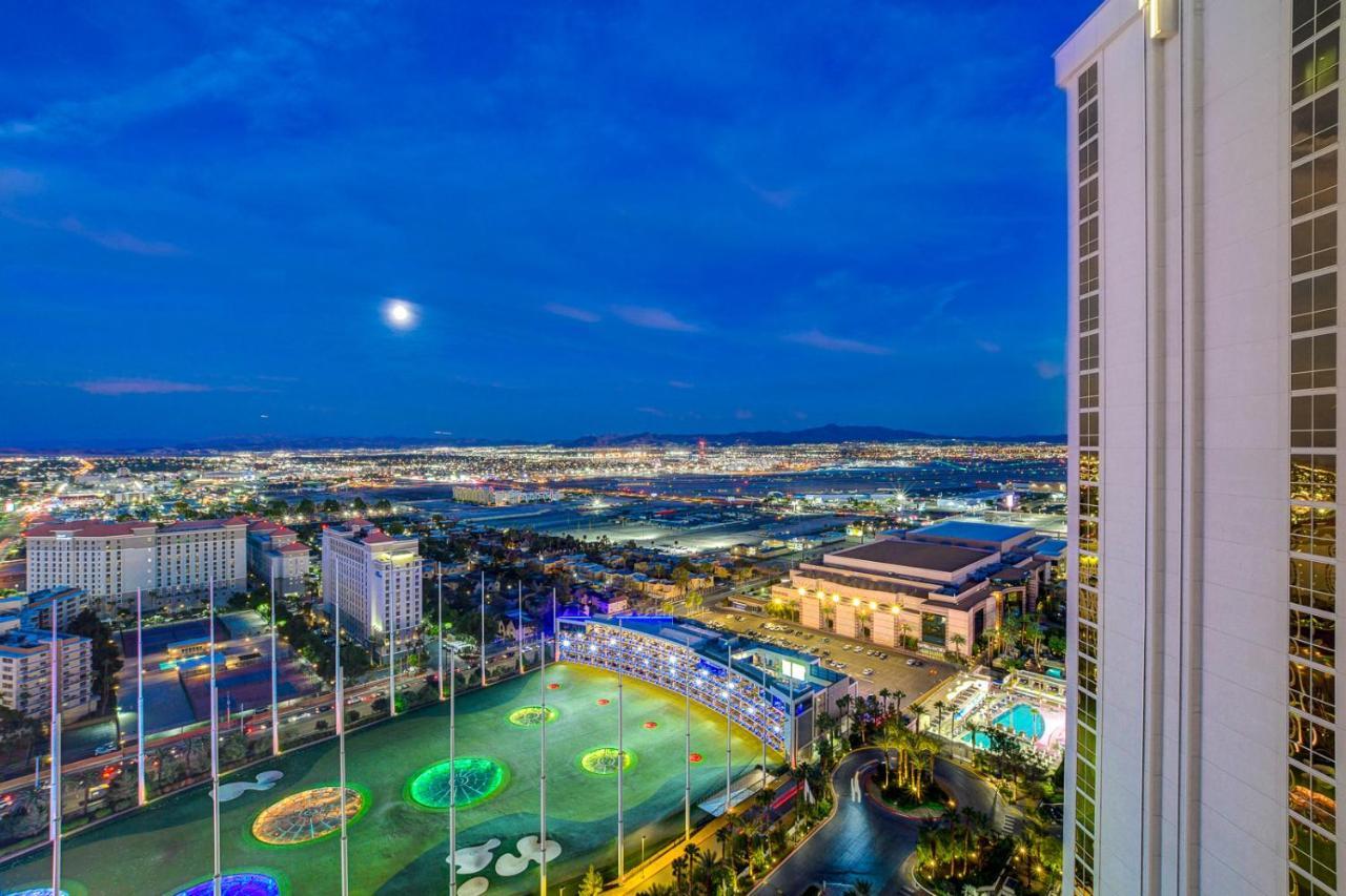 Luxe 702 Mgm Signature With Balcony *