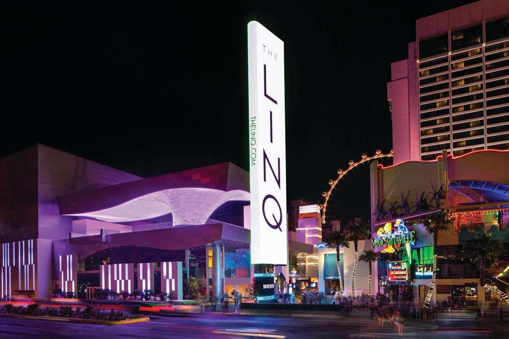 The Linq + Experience, Trademark Collection By Wyndham Hotel