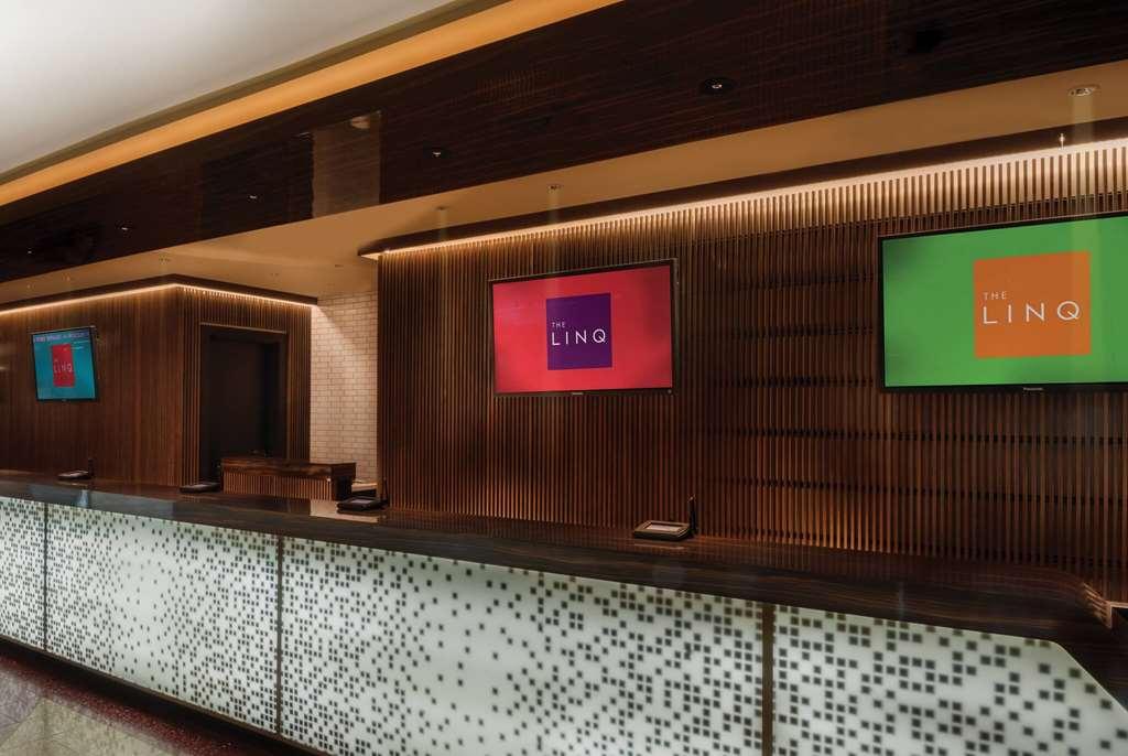 Hotel The Linq + Experience, Trademark Collection By Wyndham *