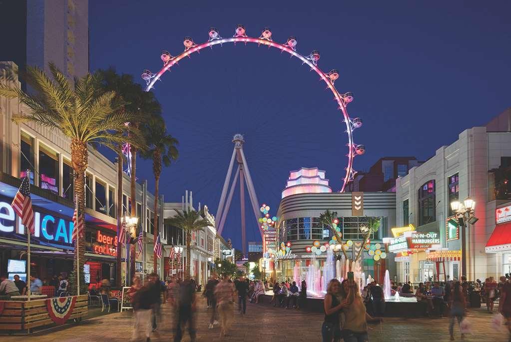 The Linq + Experience, Trademark Collection By Wyndham *