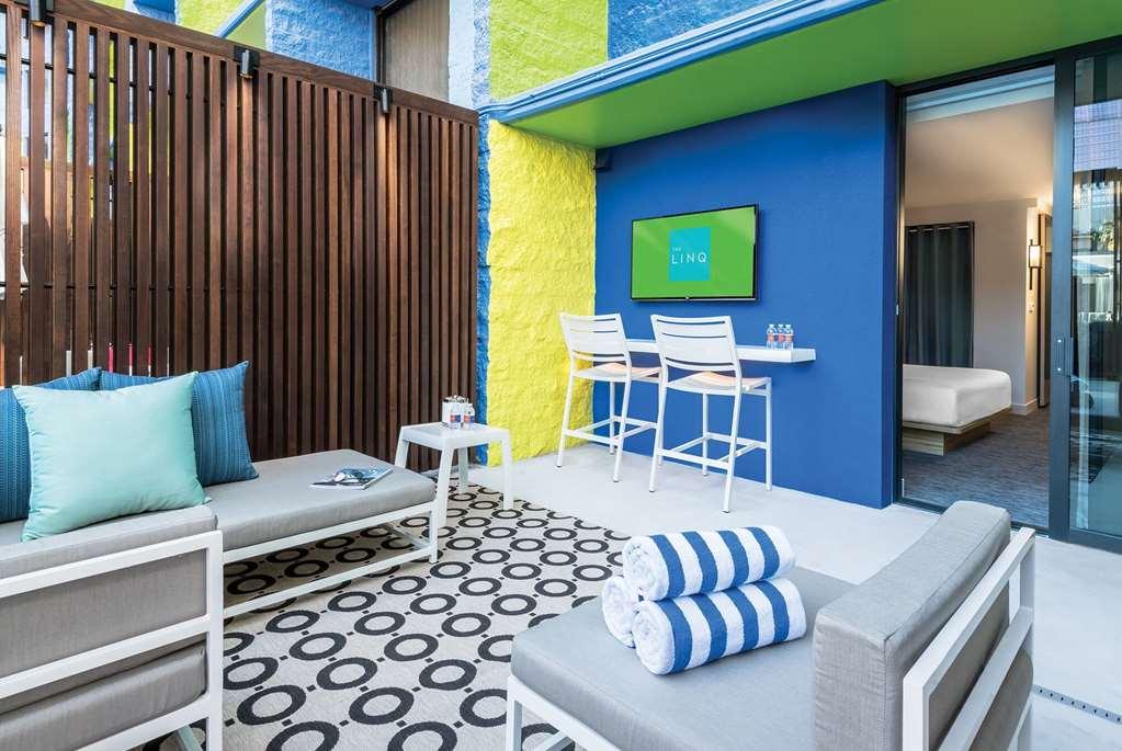 The Linq + Experience, Trademark Collection By Wyndham *