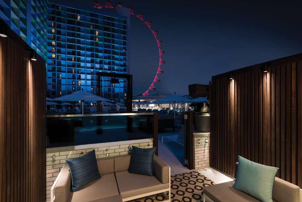 Hotel The Linq + Experience, Trademark Collection By Wyndham Las Vegas