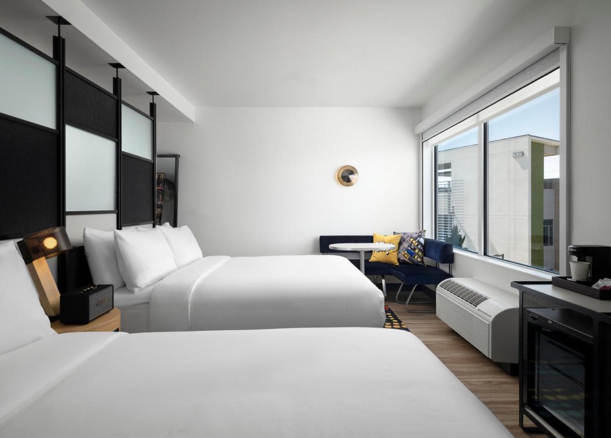 Aloft Henderson 3*