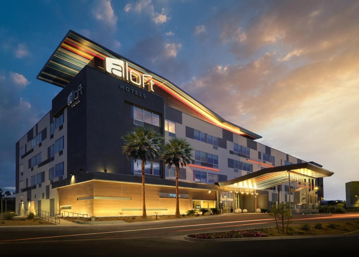 Hotel Aloft Henderson 3*