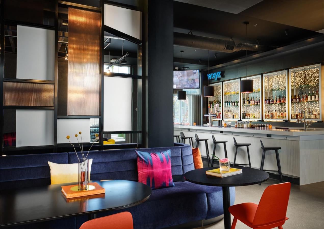 Aloft Henderson Hotel Las Vegas