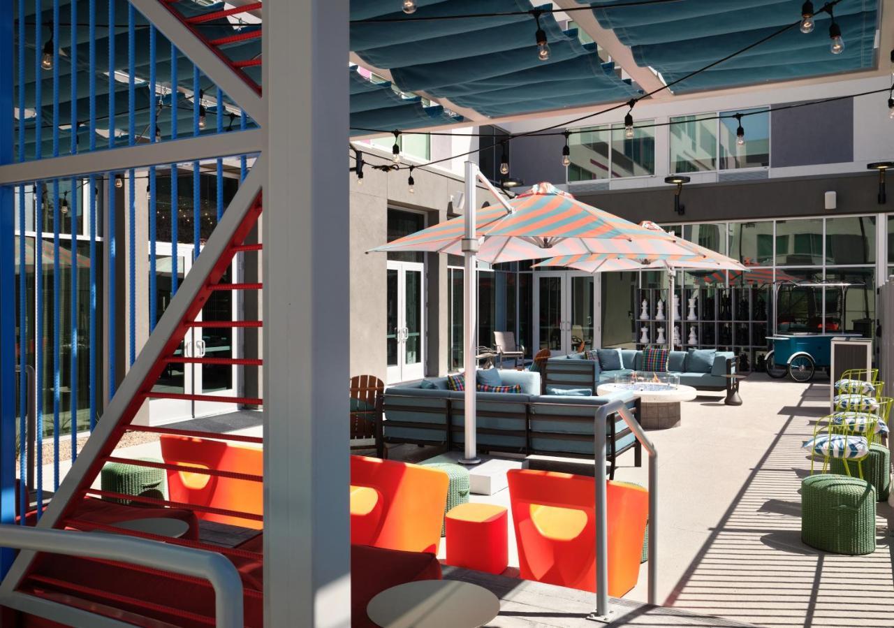 Hotel Aloft Henderson 3*