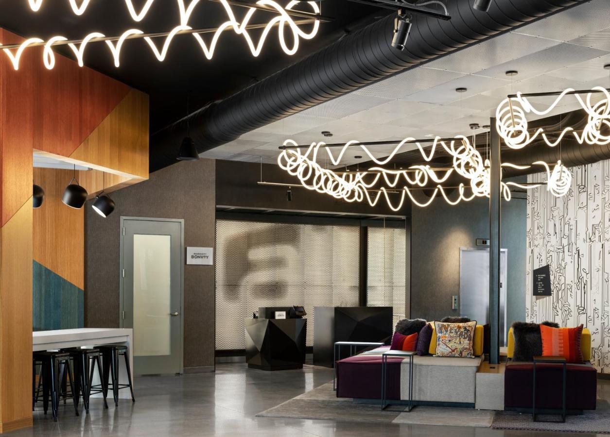Aloft Henderson Las Vegas