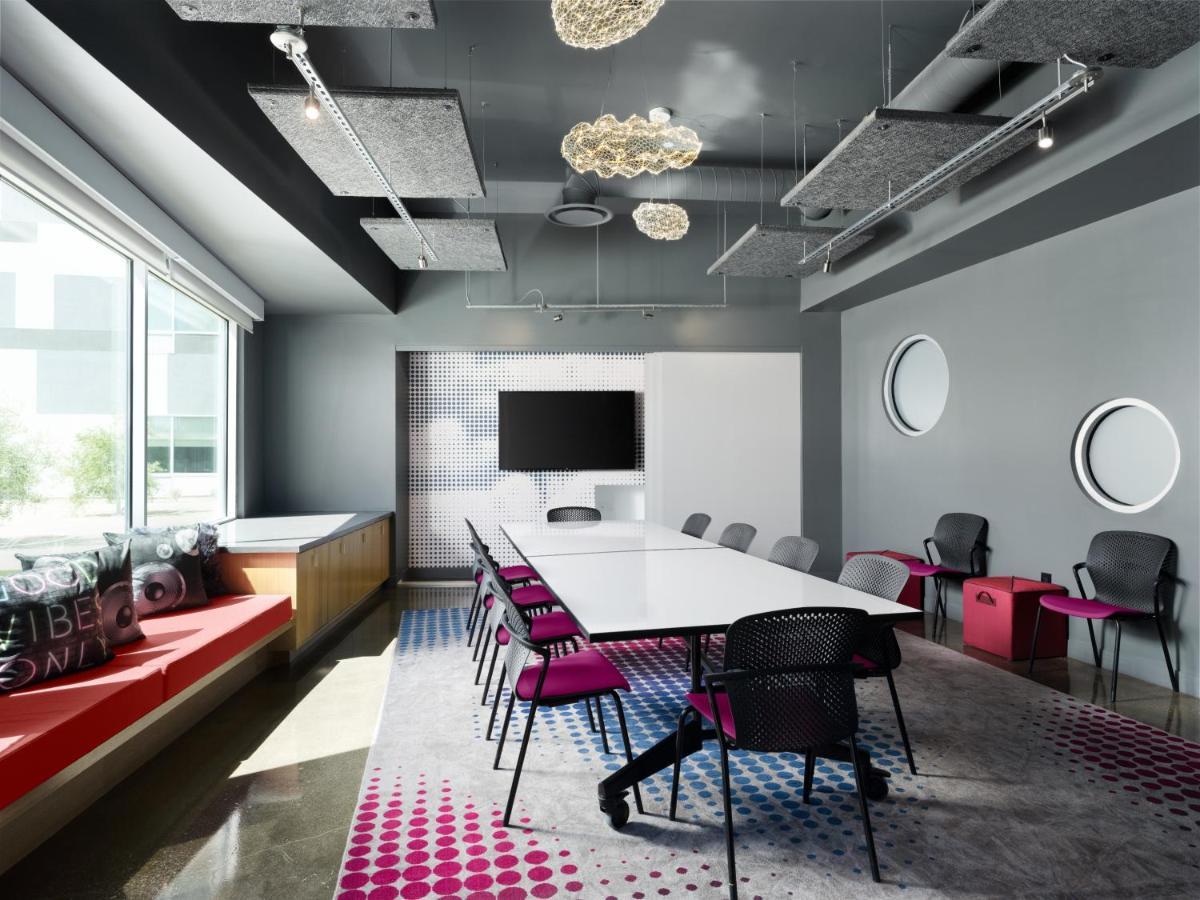 Aloft Henderson Hotel